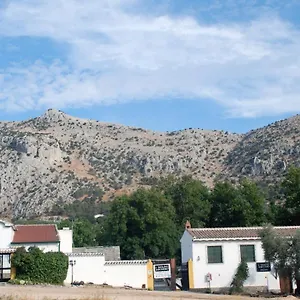  Casa rural Molino Jabonero