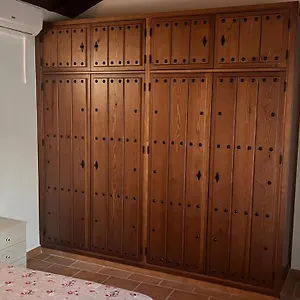  Villa Cortijo Borreguero