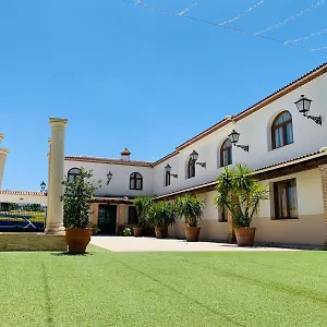  Hotel Restaurante Paneque