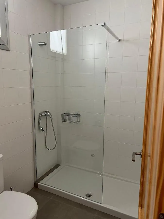 Albergue Cien Canos Villanueva del Trabuco