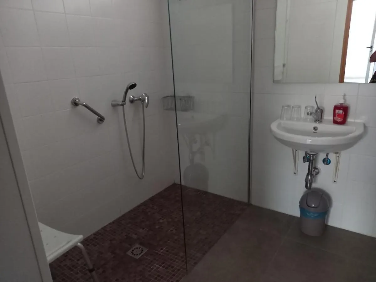 Albergue Cien Canos Villanueva del Trabuco