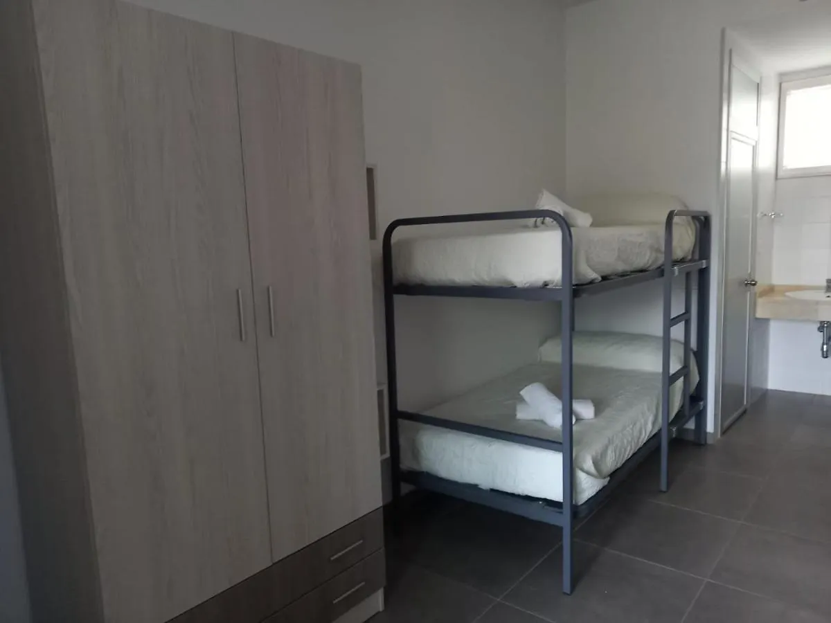 Albergue Cien Canos Villanueva del Trabuco 0*,  Spain