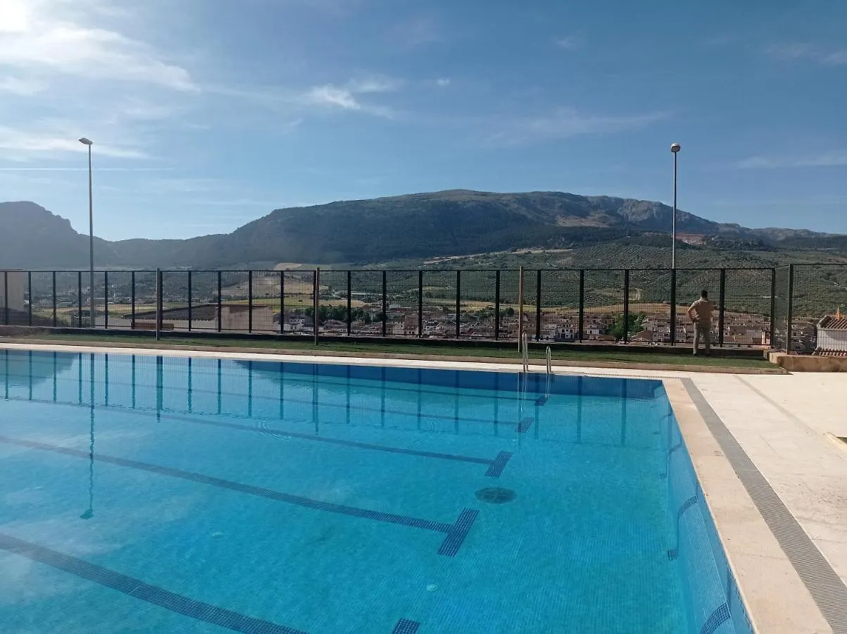 Albergue Cien Canos Villanueva del Trabuco 0*,  Spain